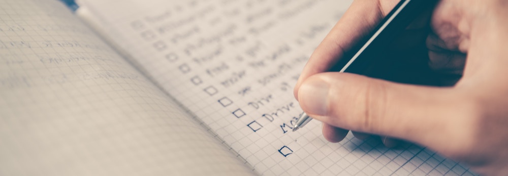 An SEO Checklist for Small Business Owners